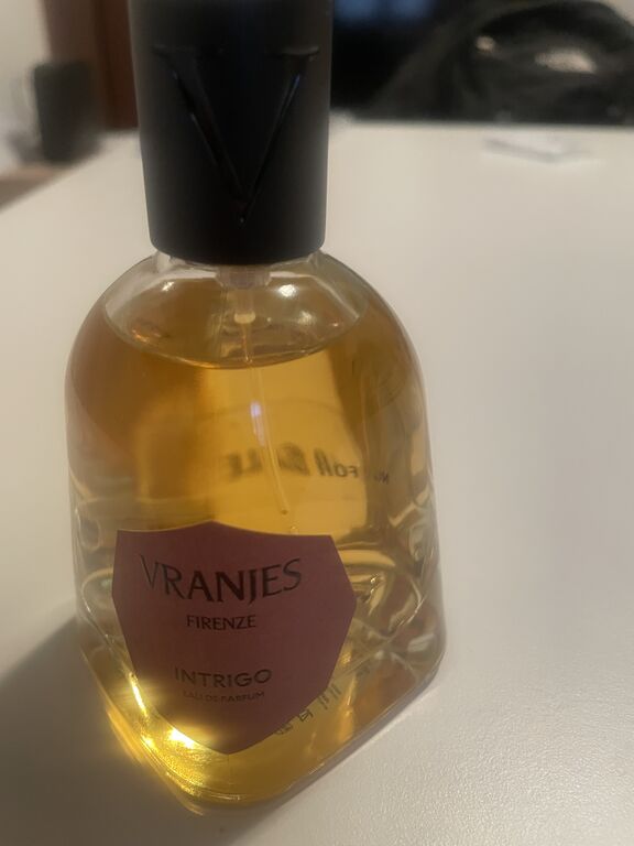 5403321 Profumi vranjes firenze