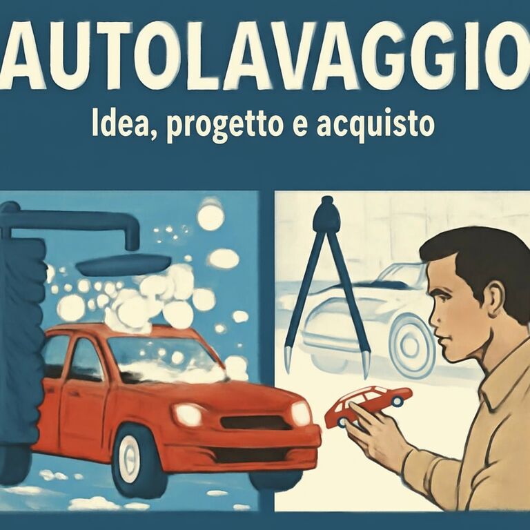 5410576 Progettazione apertura attività