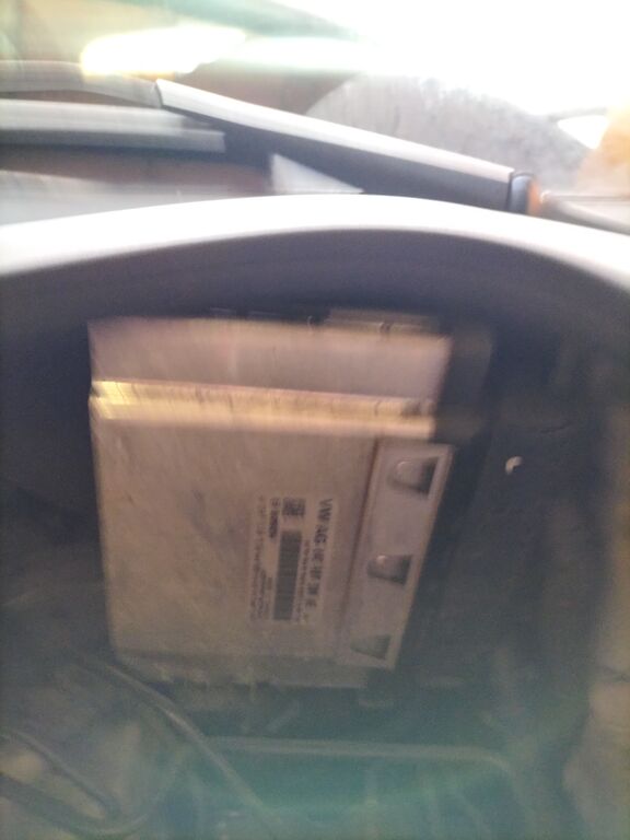 5346857 Programma diagnostica auto e