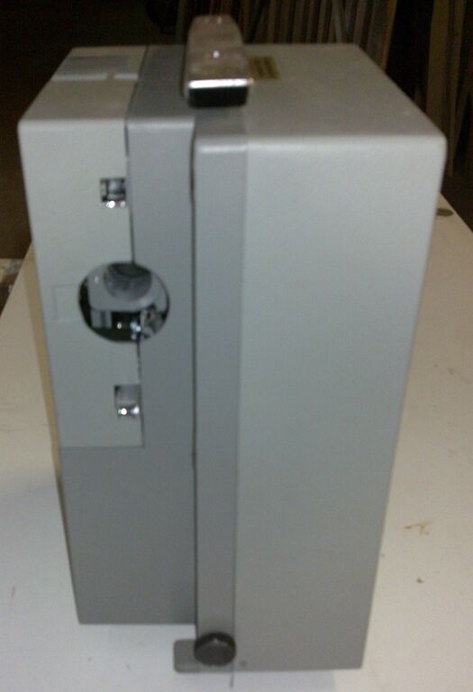 5376546 Proiettore super 8 modello