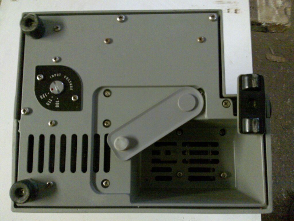 5376549 Proiettore super 8 modello