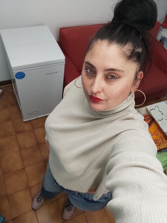 5375698 Pulizie a ore solo privati