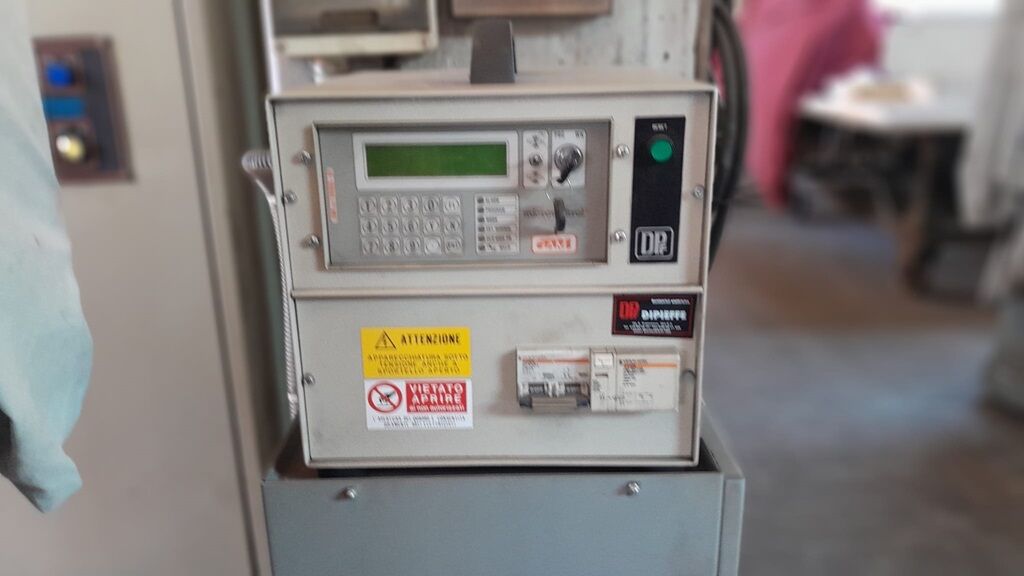 5410092 Puntatrice pensile  dp 