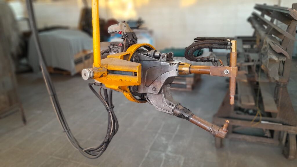 5410093 Puntatrice pensile  dp 