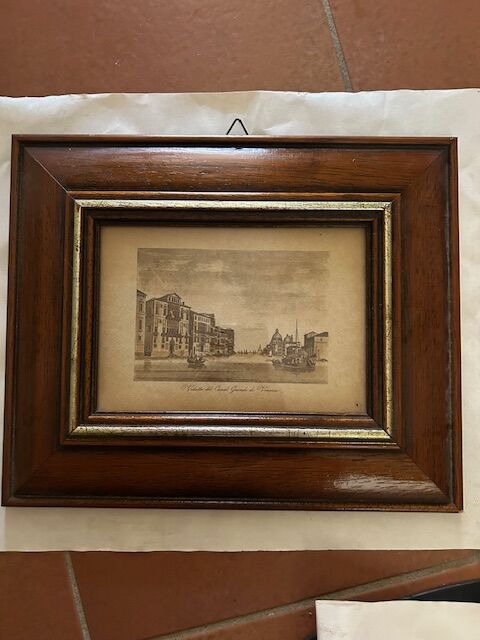 5374666 Quadretti stampati