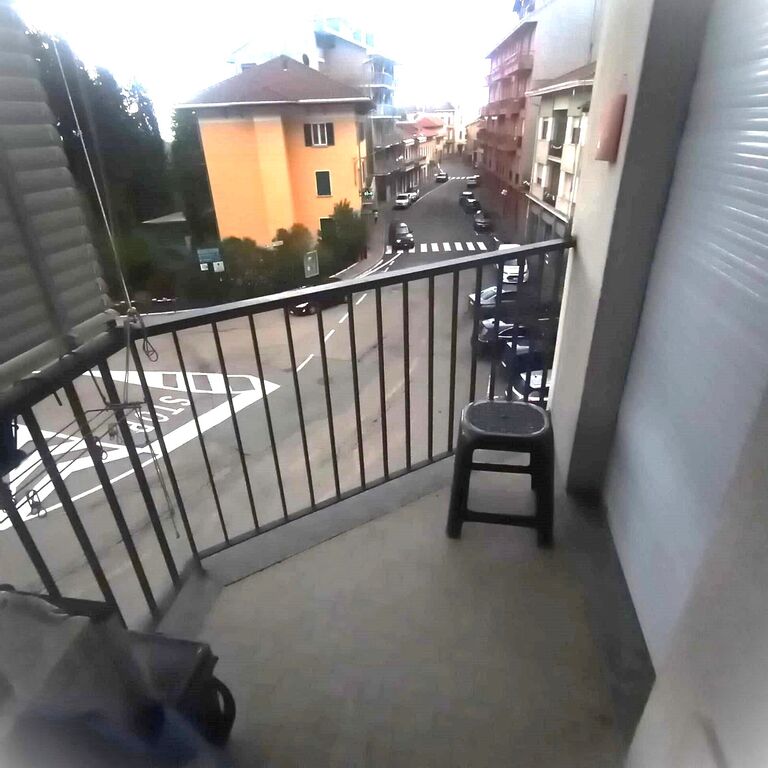 5388126  quadrilocale mq85 Buono