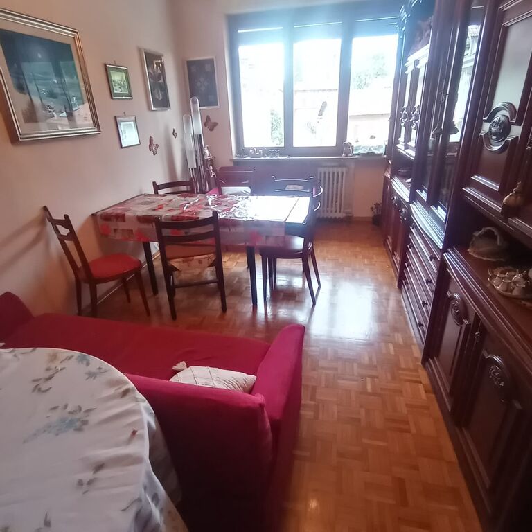 5388127  quadrilocale mq85 Buono