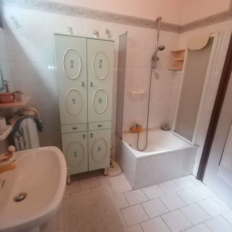 5388128  quadrilocale mq85 Buono