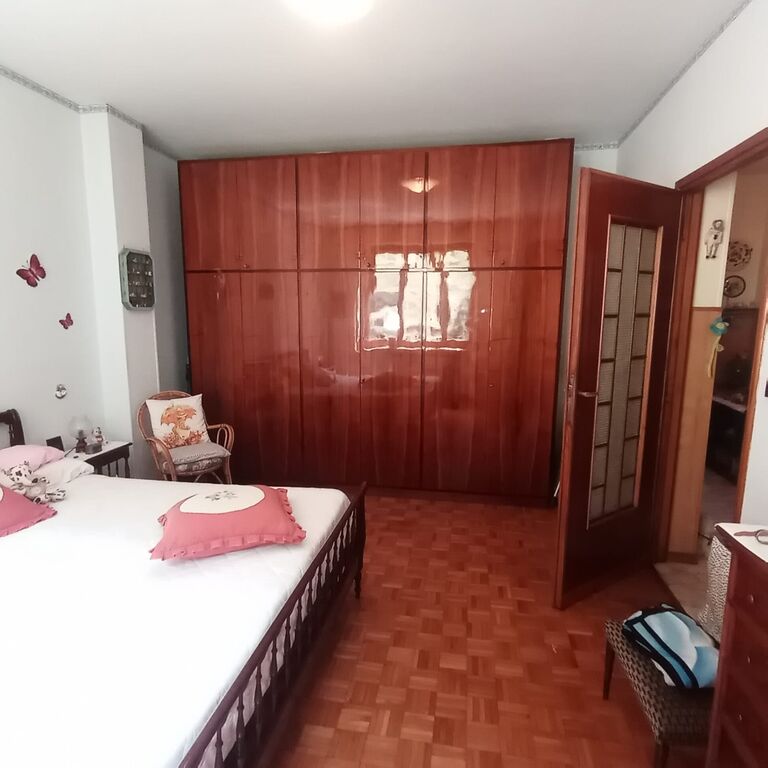 5388130  quadrilocale mq85 Buono