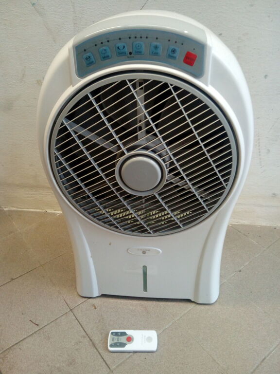 5375596 Raffrescatore acqua e ghiaccio