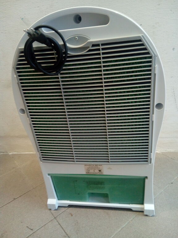 5375597 Raffrescatore acqua e ghiaccio