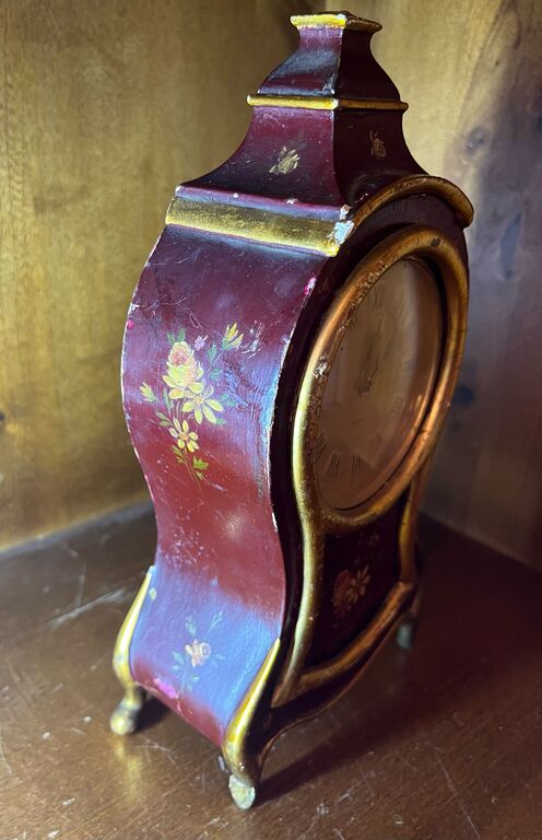 5375792 Raro orologio d'epoca