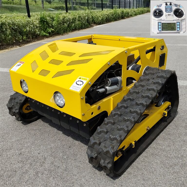 5403019 Rasaerba motore 224cc 9hp