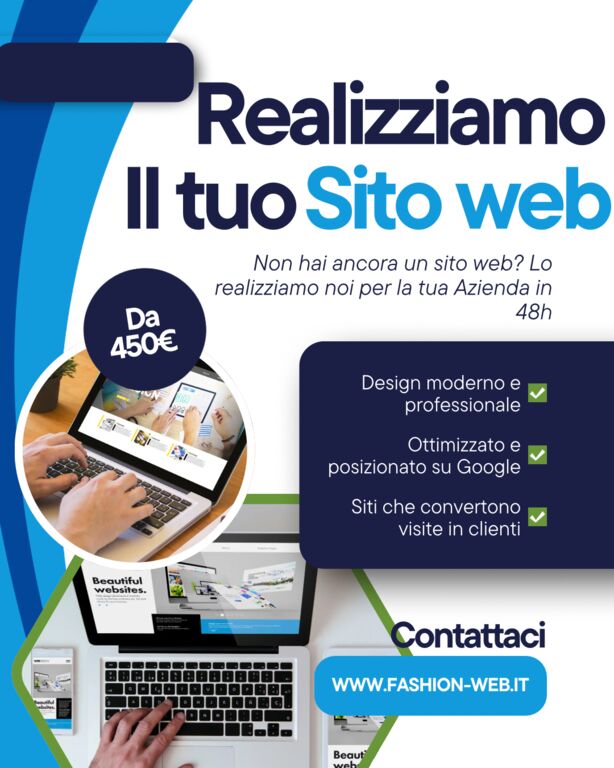5374111 Realizzazione siti web a bologna