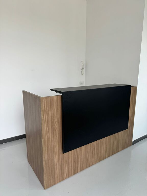 5378547 Reception funny nuova imballata