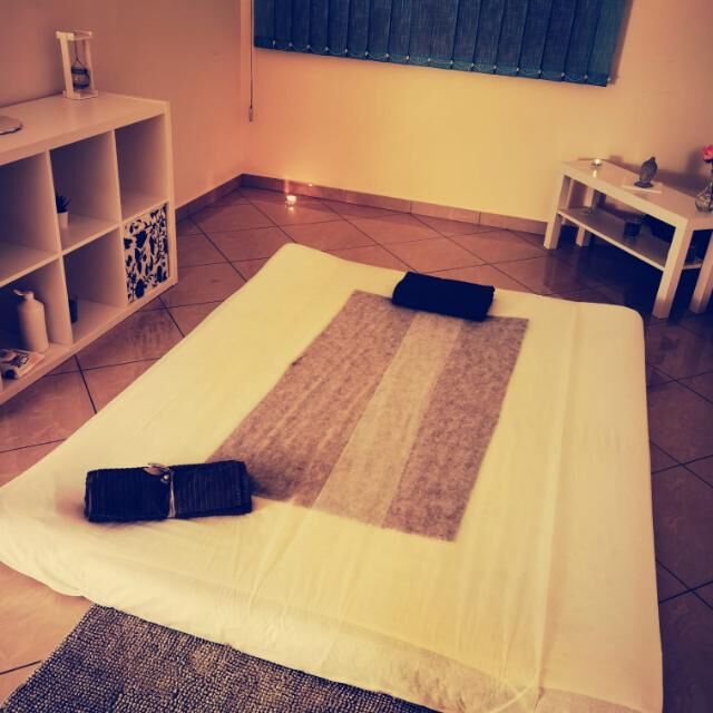 5347706 ..relax per mente e corpo..