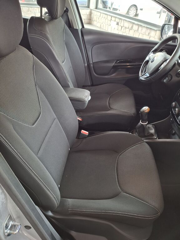 5392810  RENAULT Clio 4ª serie G.P.L.