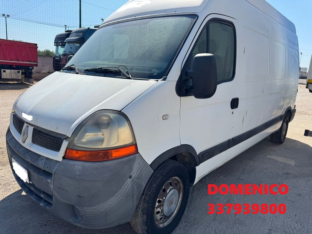 5391535 Renault master pezzi ricambi
