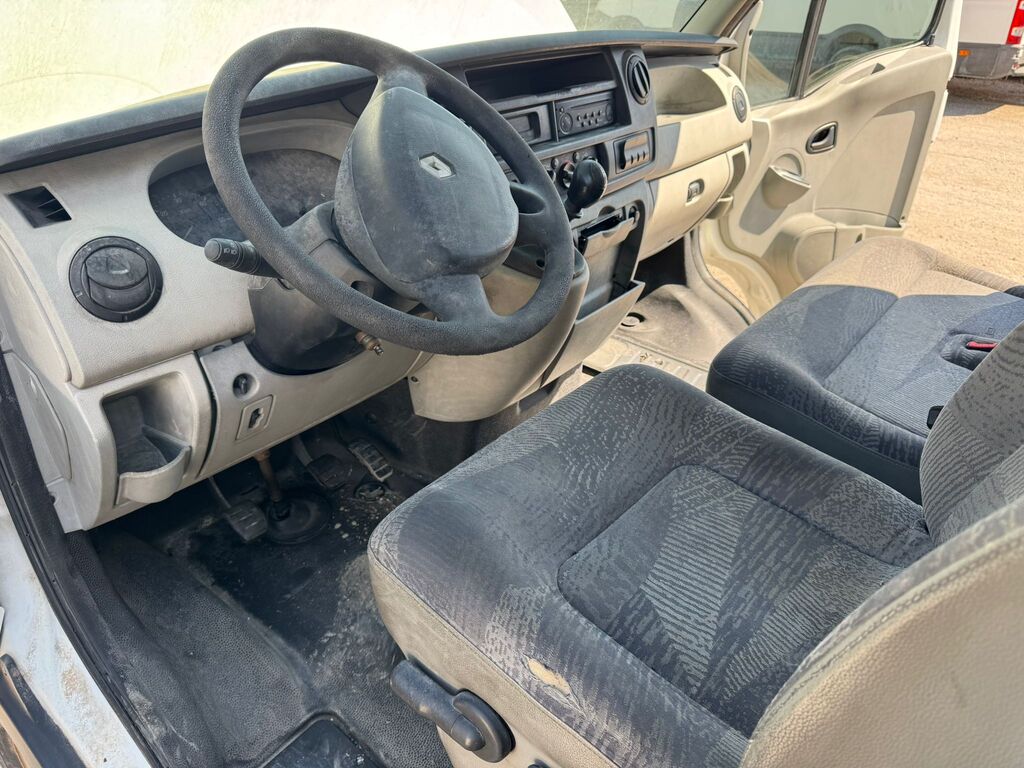 5391536 Renault master pezzi ricambi
