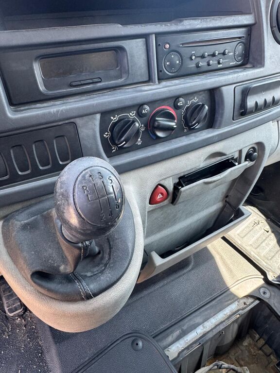 5391537 Renault master pezzi ricambi