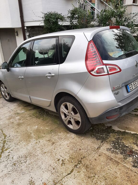5355470  RENAULT Scénic 3ª serie 1,5