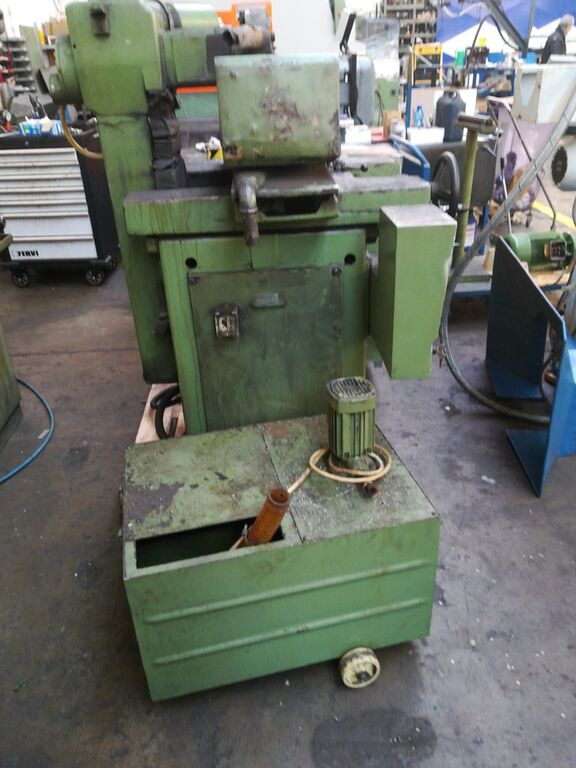5370802 rettifica tangenziale alpa 500 x