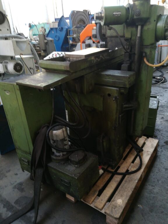 5370803 rettifica tangenziale alpa 500 x