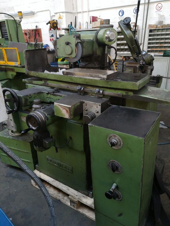 5370805 rettifica tangenziale alpa 500 x