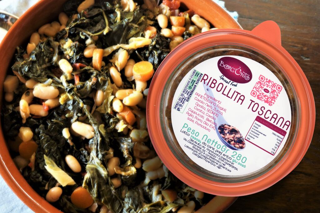 5403243 Ribollita toscana