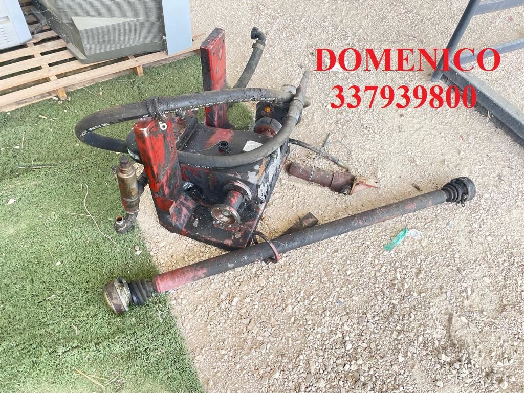 5390783 Ricambi pompa a pressione acqua