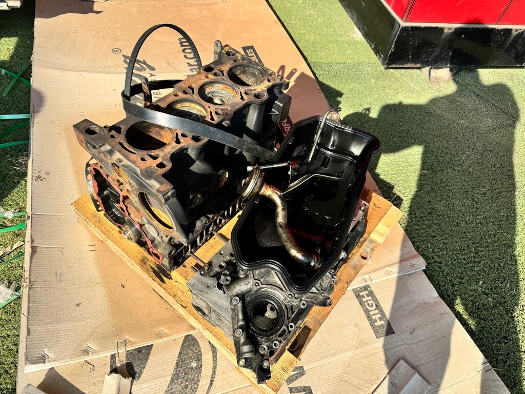 5409971 Ricambi usati motore daily 3000