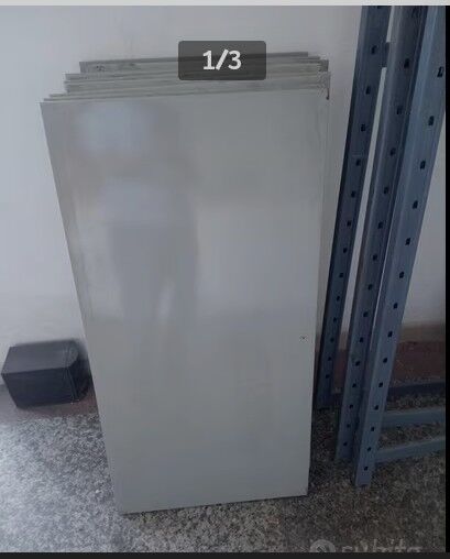 5407539 Ripiani per scaffali a incastro