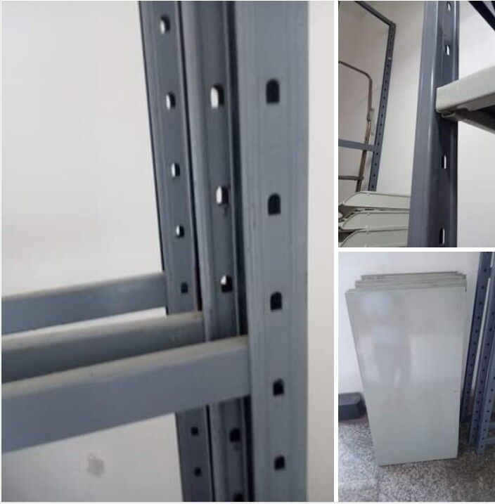 5407540 Ripiani per scaffali a incastro