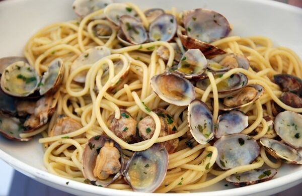 5402419  ristorante DARSENA  .-NAVIGLI