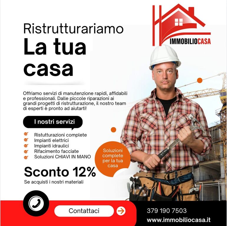 5374261 Ristrutturazione appartamenti a