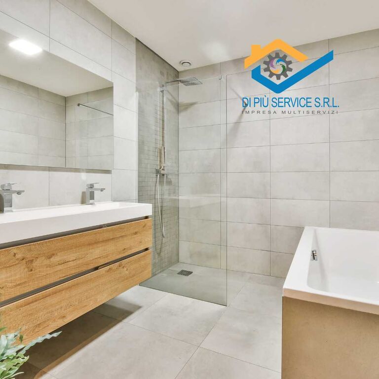 5378582 Ristrutturazione bagno e doccia