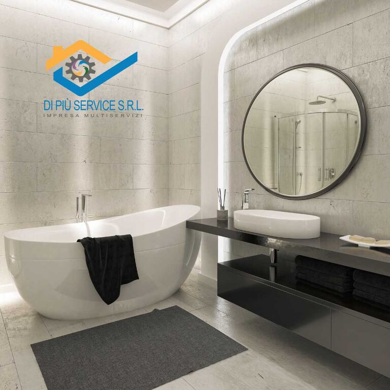 5378583 Ristrutturazione bagno e doccia