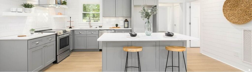 5378584 Ristrutturazione della cucina |