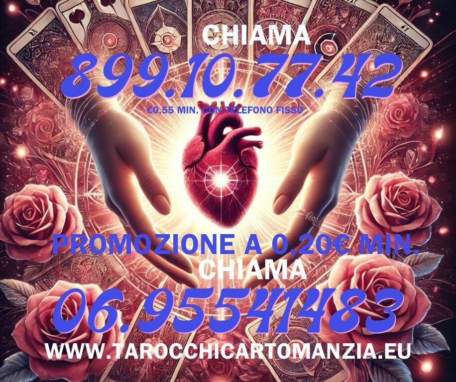 5379331 Ritorni d'amore, ritorni di