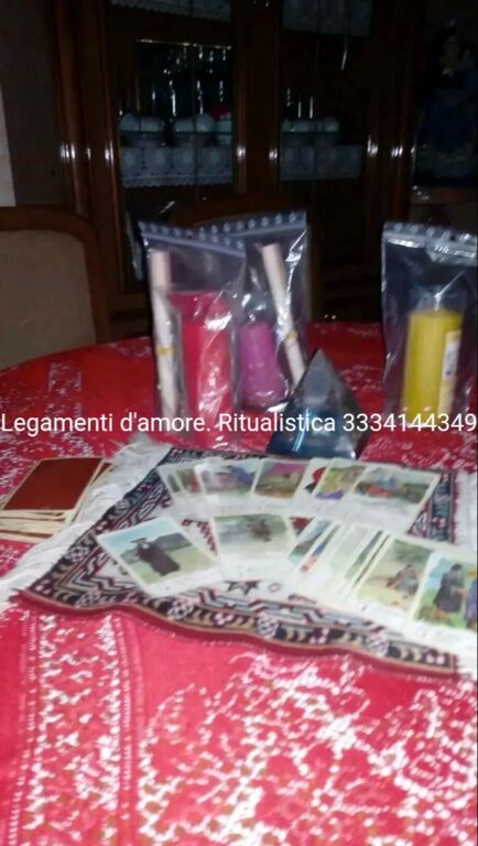 5362463 Roberta offre una domanda gratis