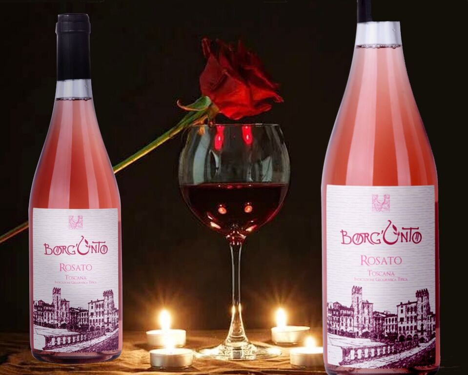 5403228 Rosato igt
