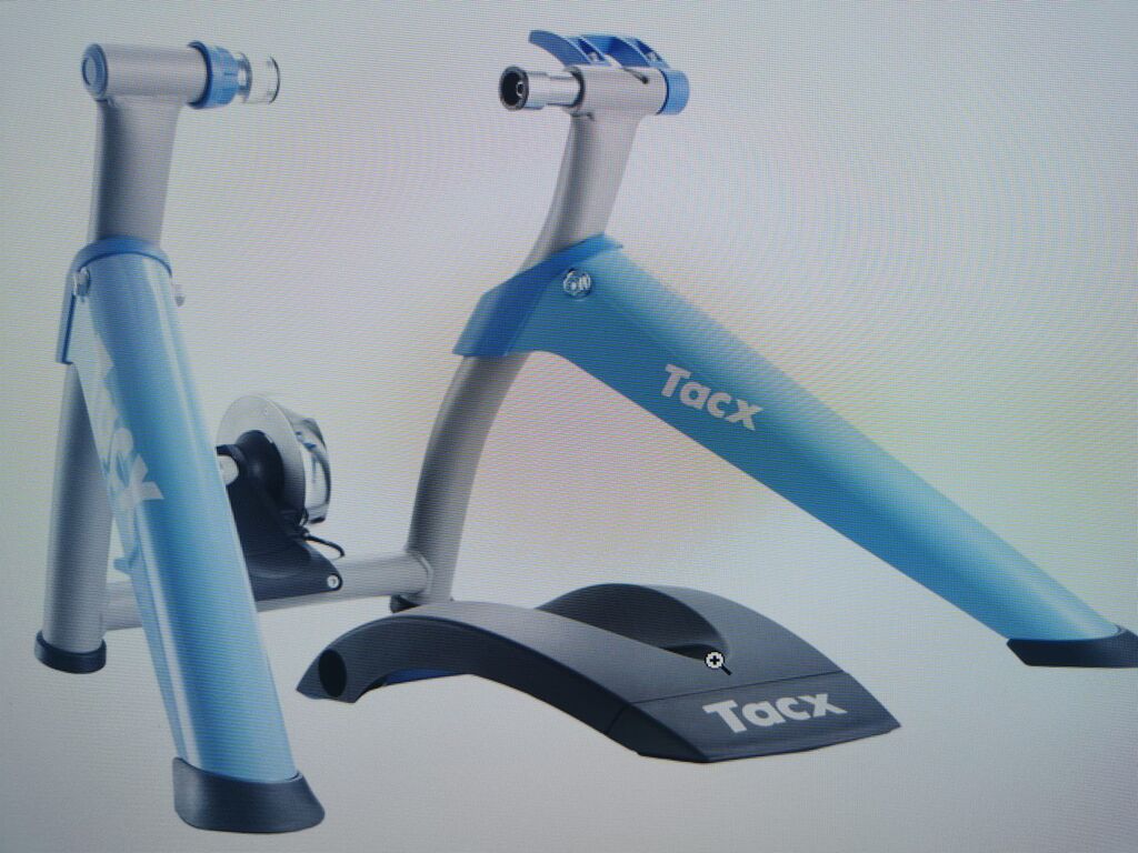 5385319 Rulli per allenamento