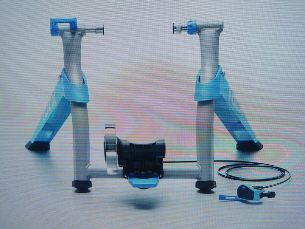 5385320 Rulli per allenamento