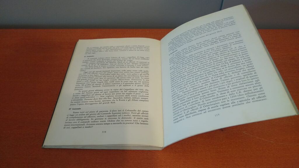 5347754 Russia e germania/diario di