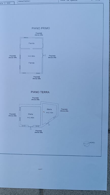 5401706  rustico mq130 Da ristrutturare