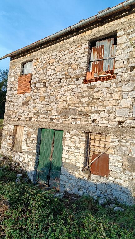 5401709  rustico mq130 Da ristrutturare