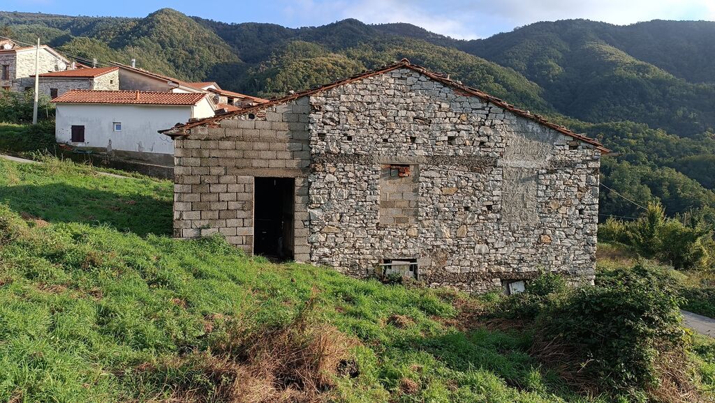 5401710  rustico mq130 Da ristrutturare