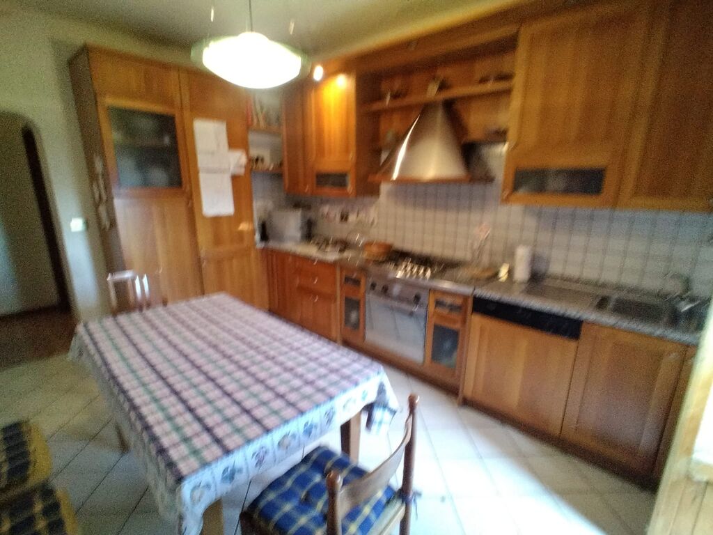 5390542  rustico mq200 Buono