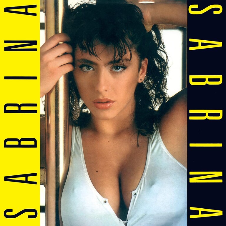 5402008 Sabrina salerno - sabrina