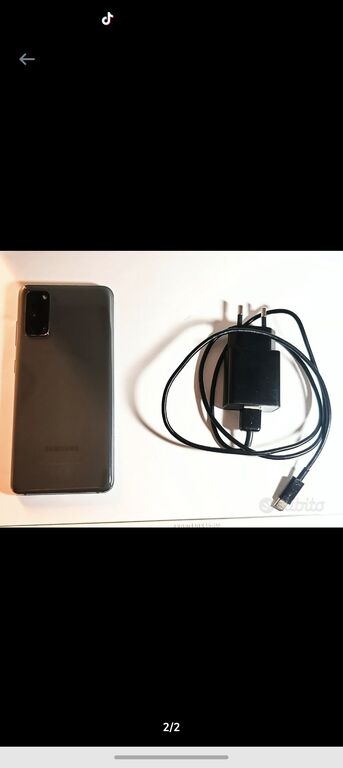 5402811 Samsing s 20 5g  12 ram 512 rom 